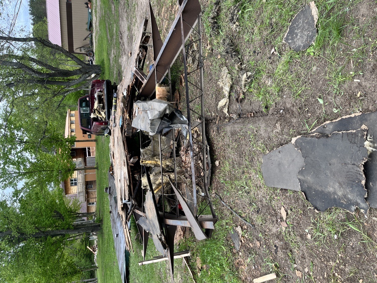yard maintenance and home renovations — Carl Schaub