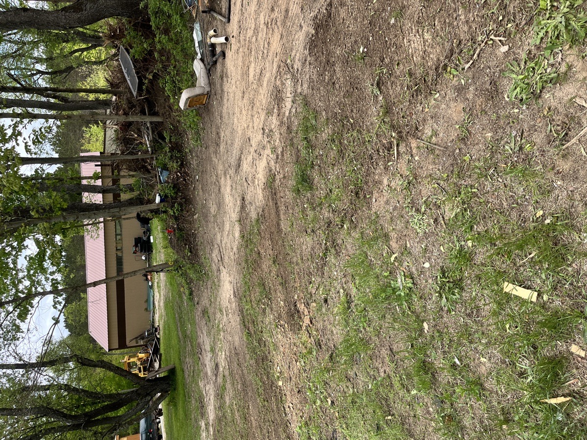 yard maintenance and home renovations — Carl Schaub