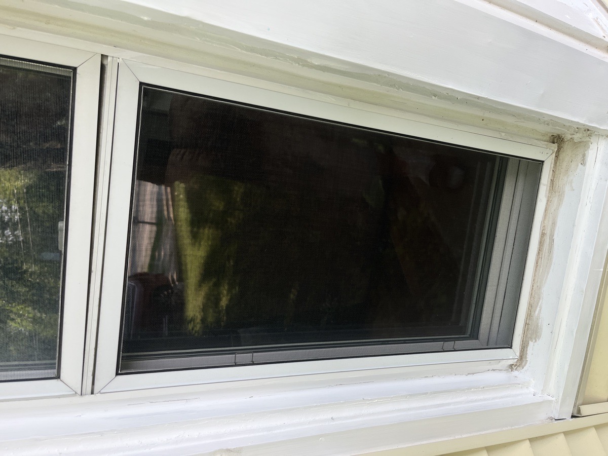 yard maintenance and home renovations — Carl Schaub