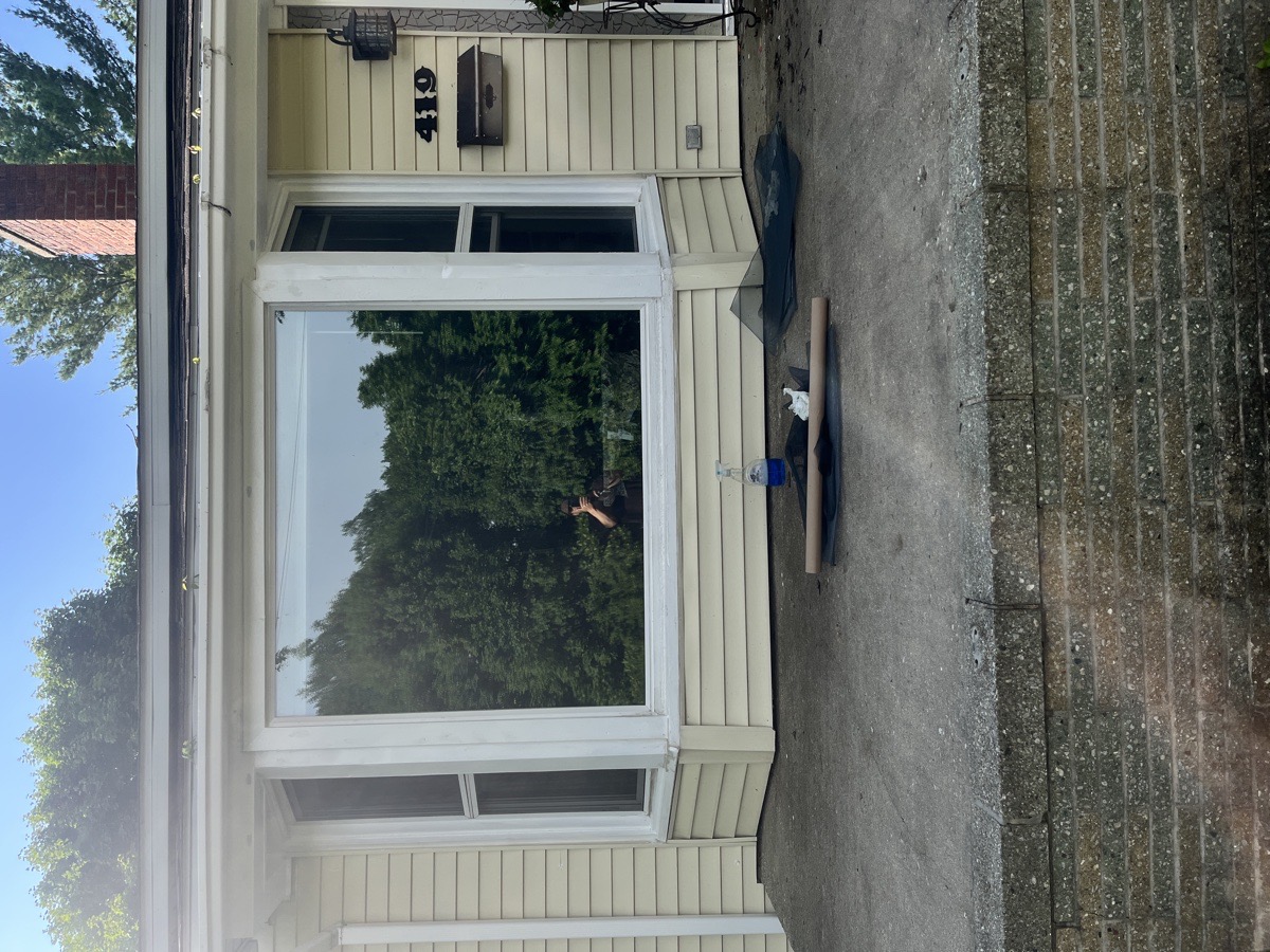 yard maintenance and home renovations — Carl Schaub