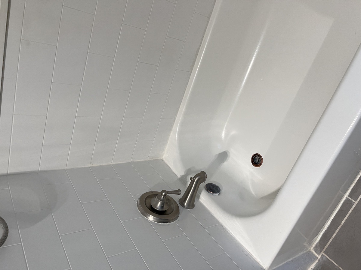 yard maintenance and home renovations — Carl Schaub