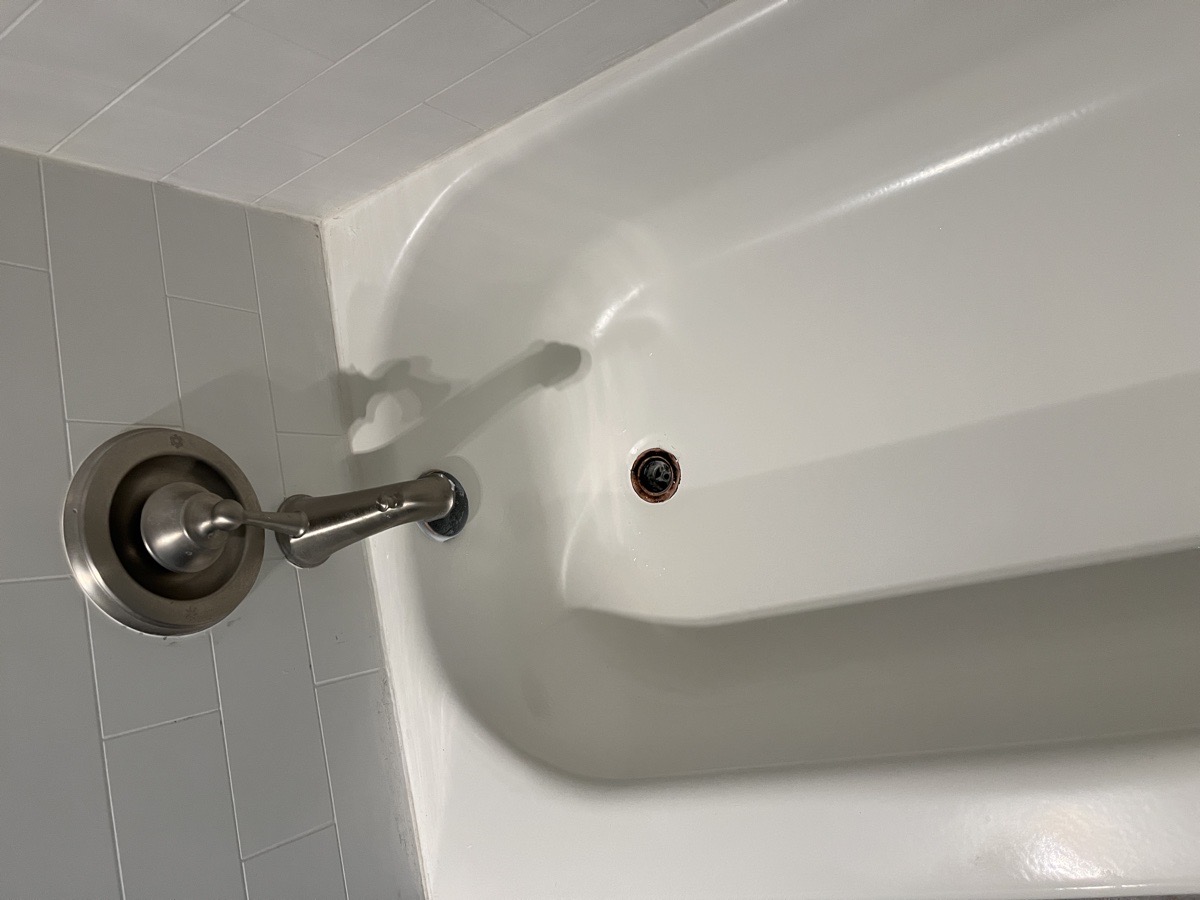 yard maintenance and home renovations — Carl Schaub