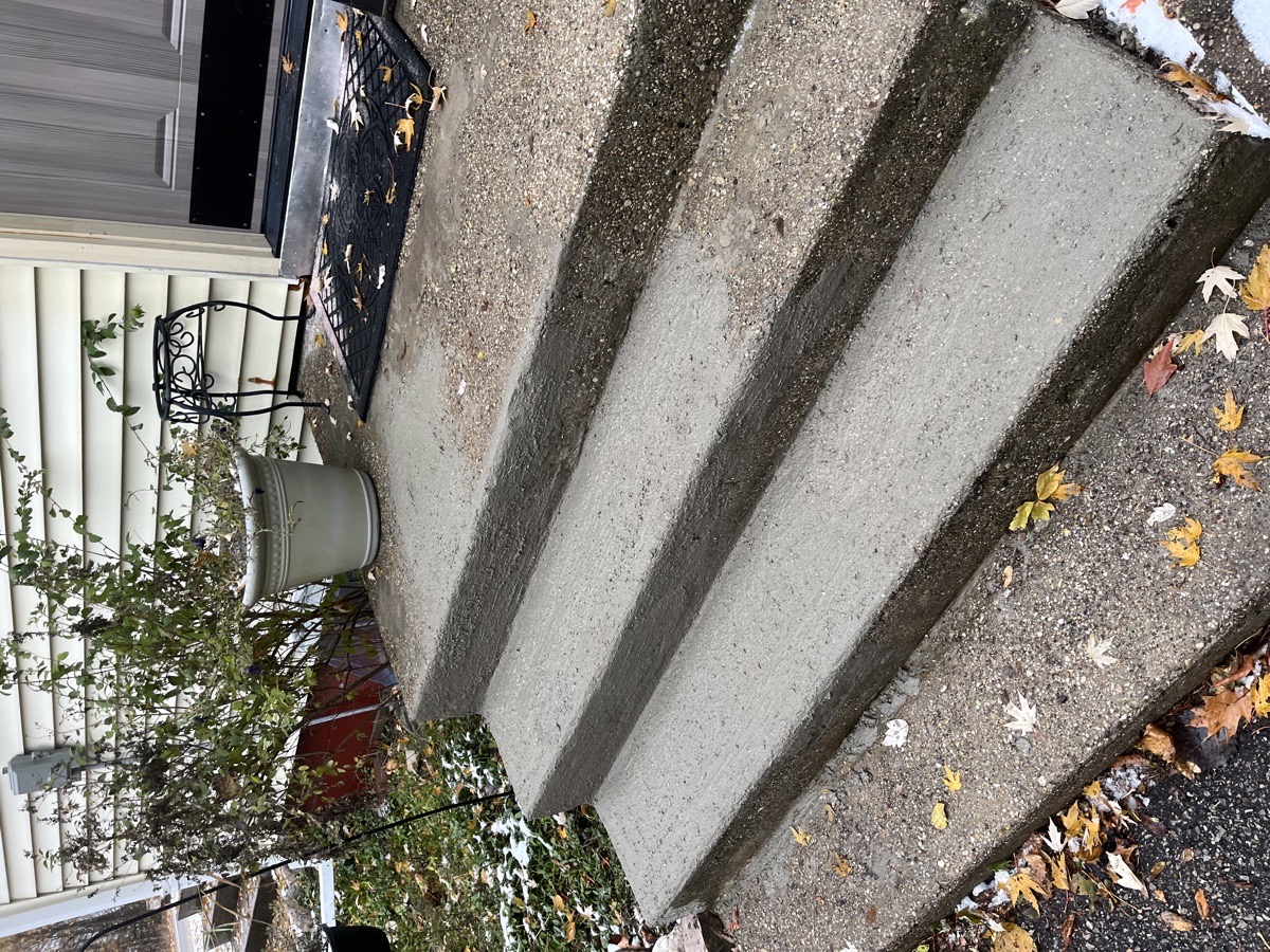 yard maintenance and home renovations — Carl Schaub