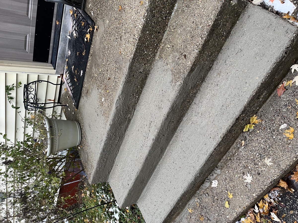 yard maintenance and home renovations — Carl Schaub