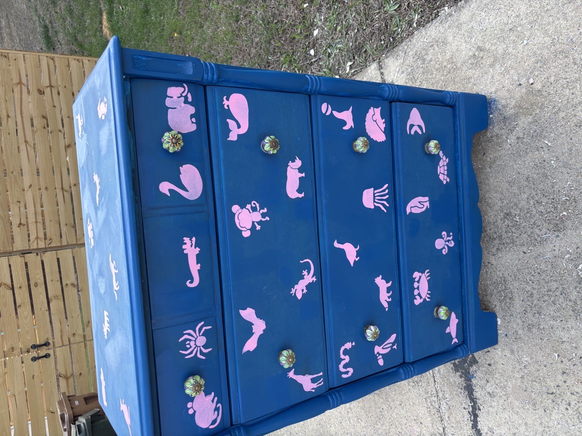 custom garden bed — John McKinney