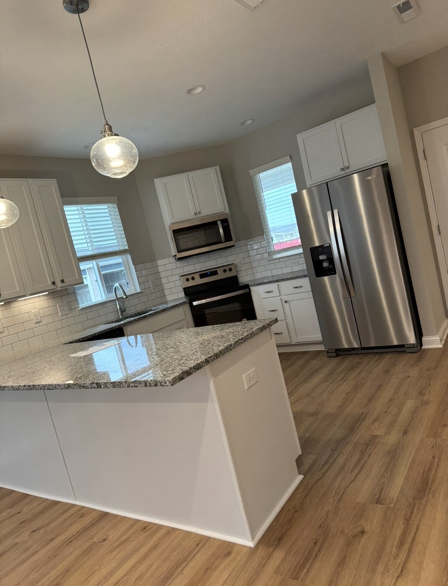 Interior painting — Carol Caceres