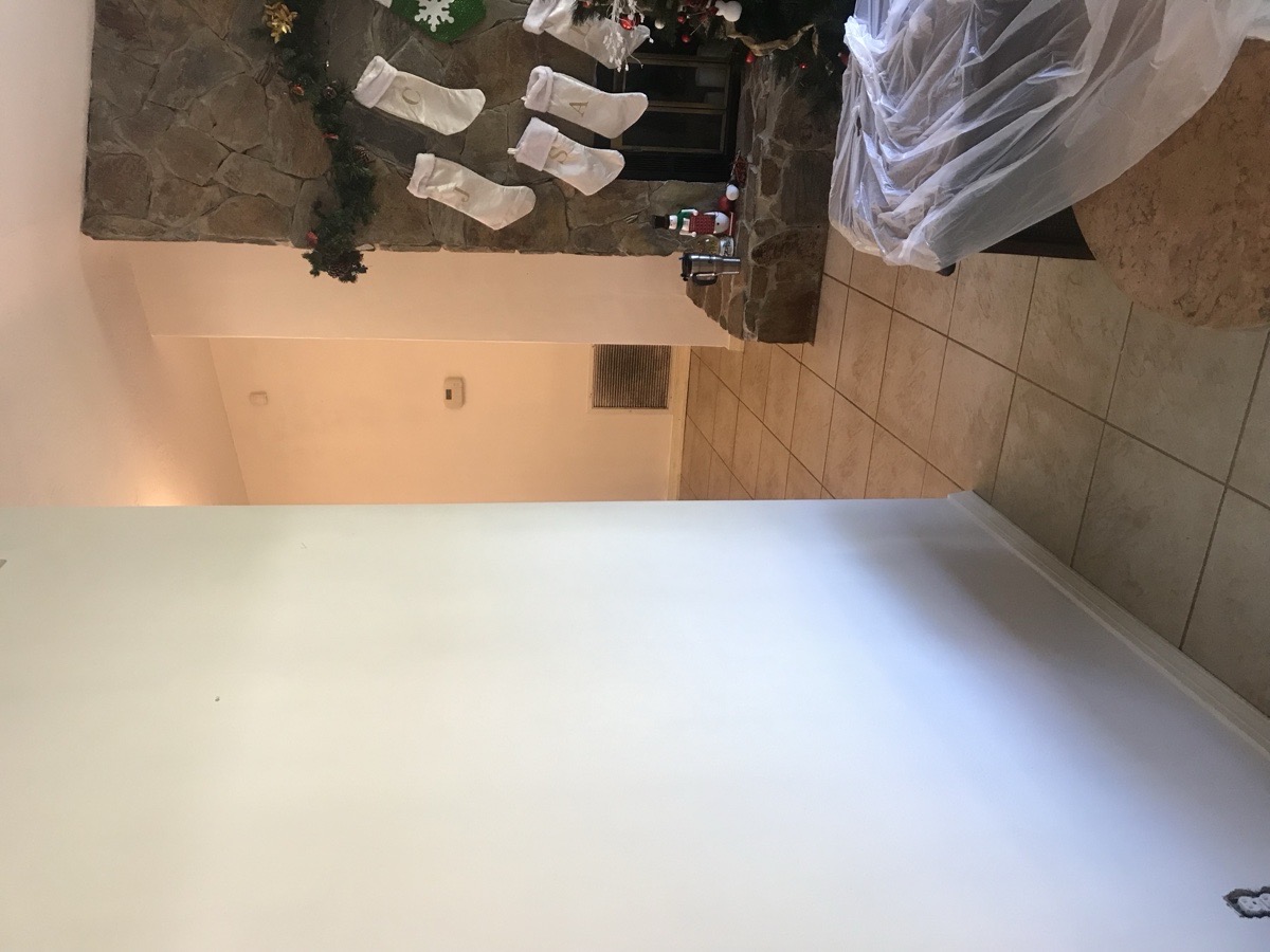 Bathroom Remodel — Justin
