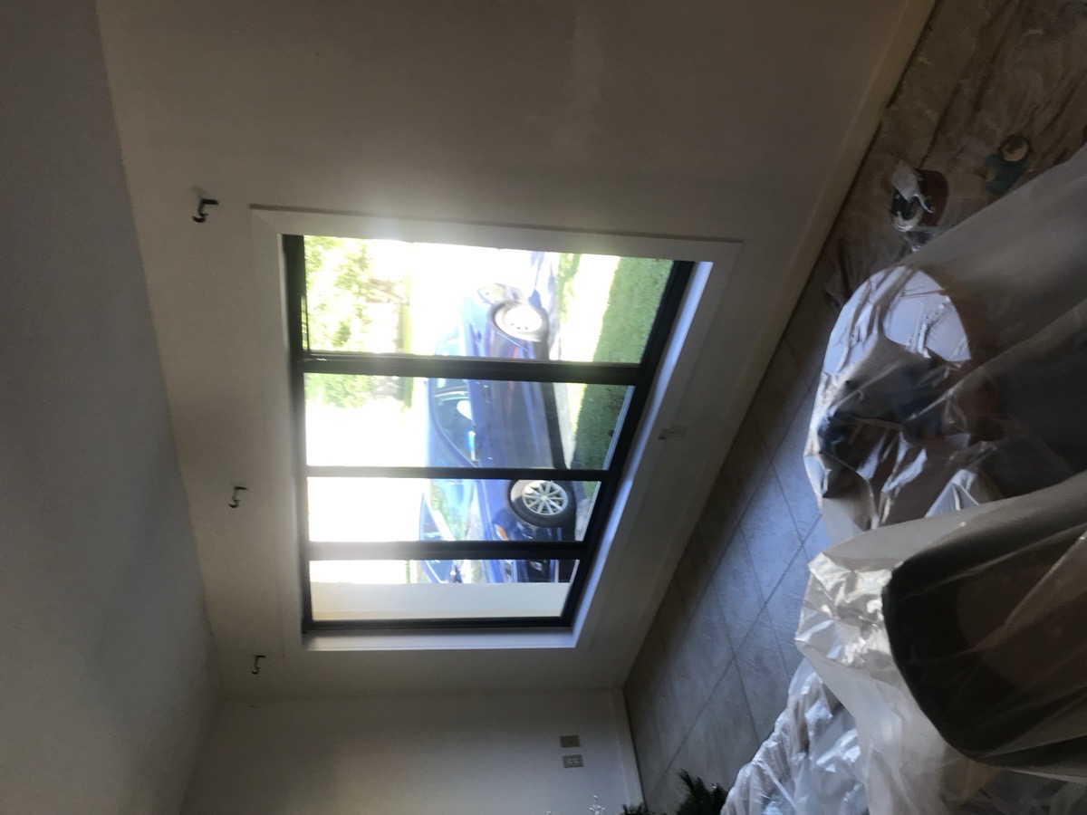 Bathroom Remodel — Justin