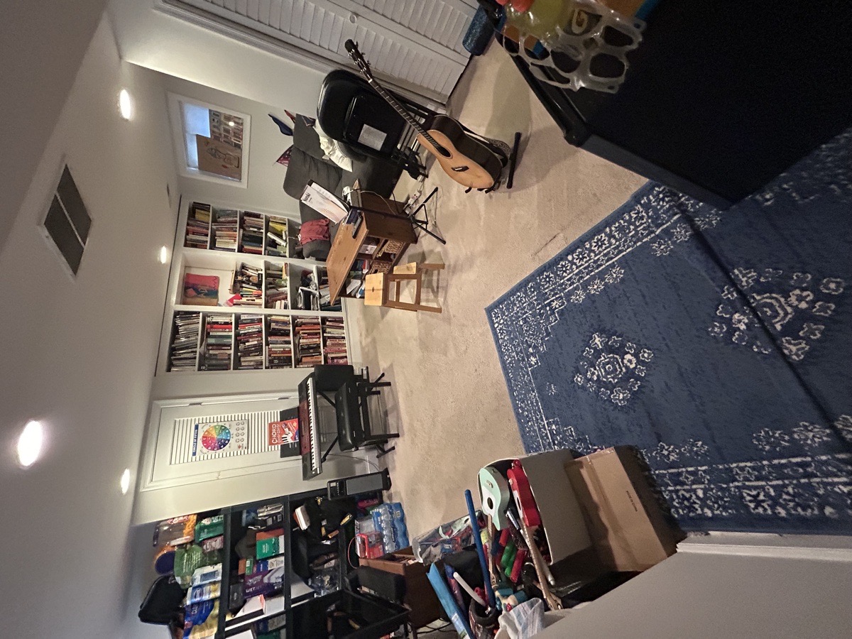 Residential Cleans — The Maids