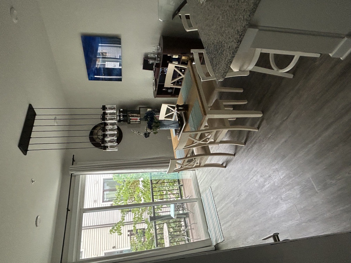 Residential Cleans — The Maids