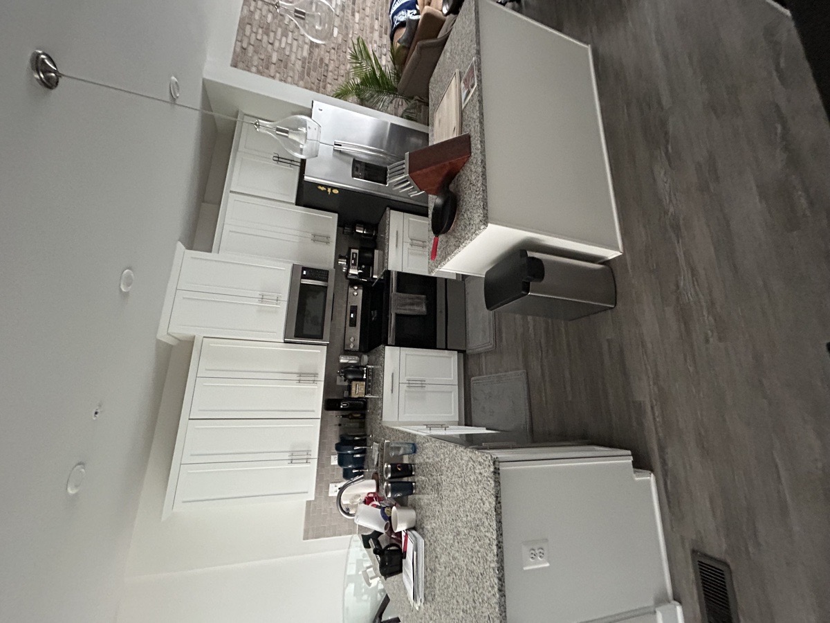 Residential Cleans — The Maids