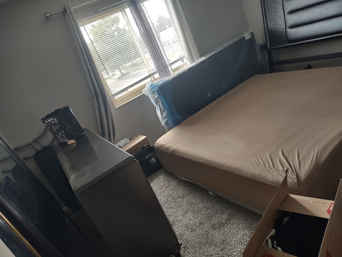 Local Household Move – Northern Kentucky — Wilson Davis