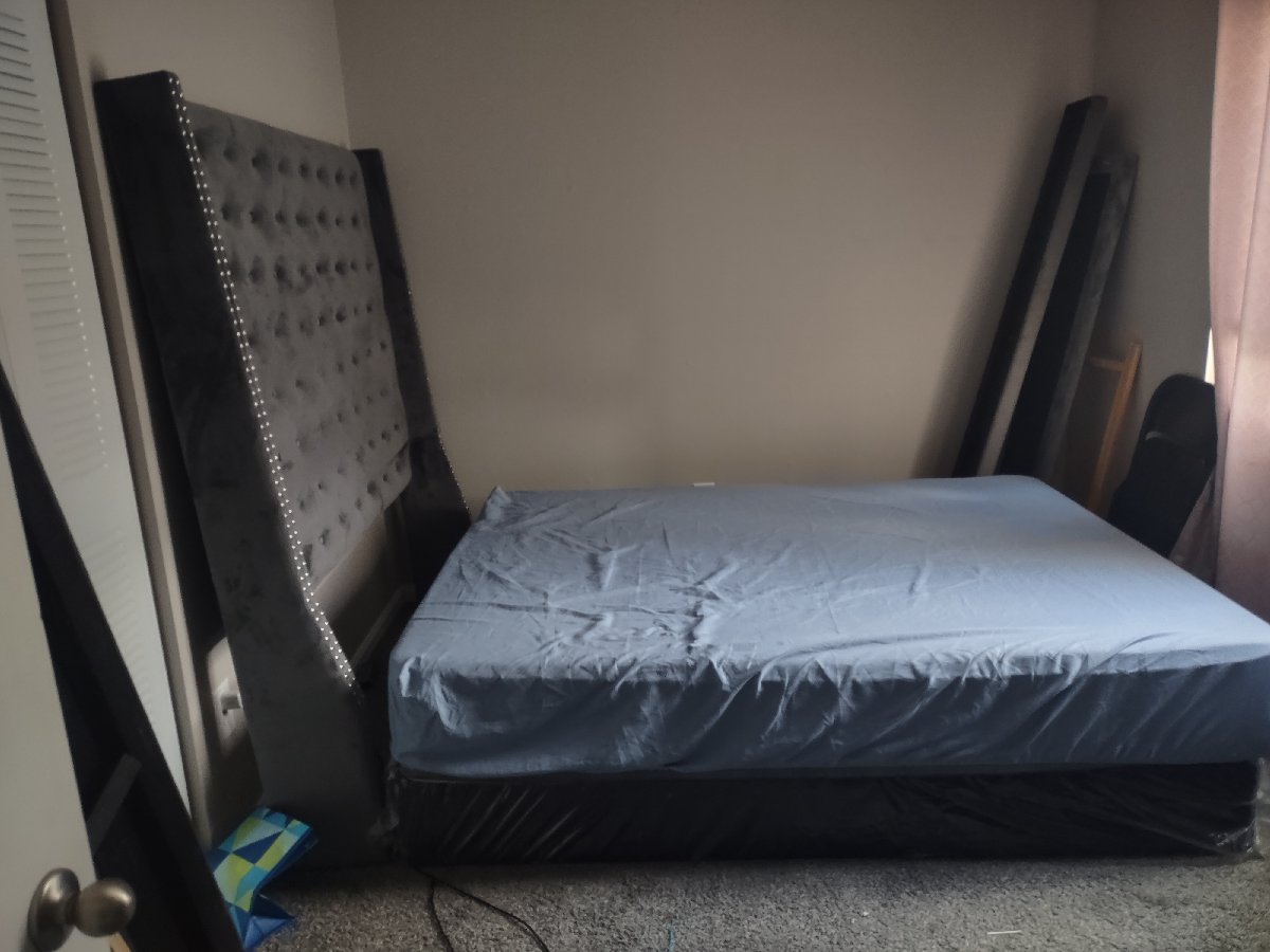 Local Household Move – Northern Kentucky — Wilson Davis