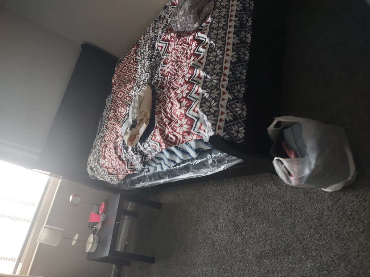 Local Household Move – Northern Kentucky — Wilson Davis