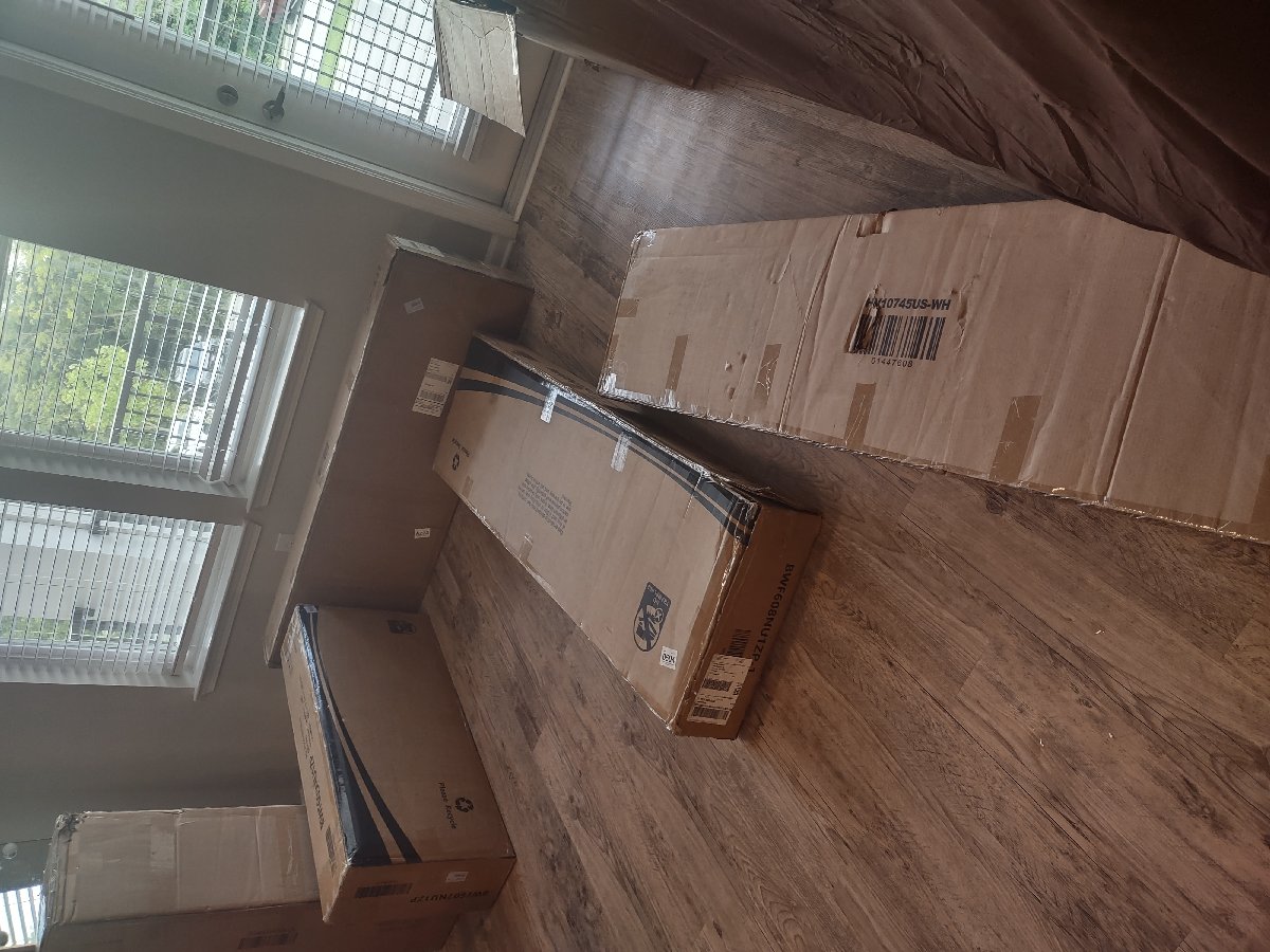 Local Household Move – Northern Kentucky — Wilson Davis
