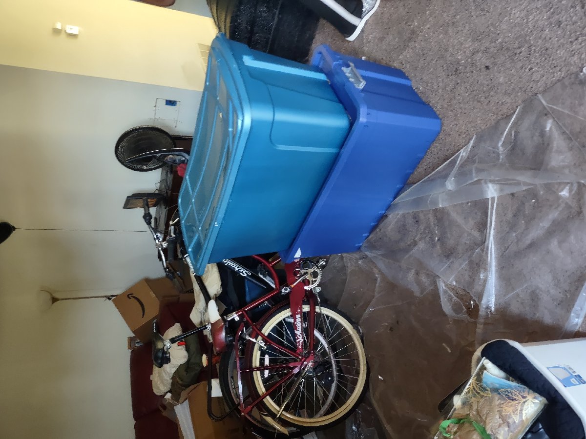 Local Household Move – Northern Kentucky — Wilson Davis