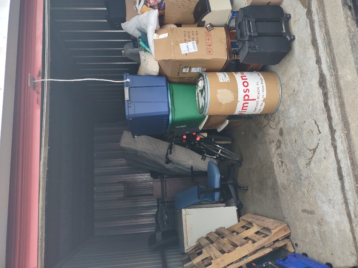 Local Household Move – Northern Kentucky — Wilson Davis