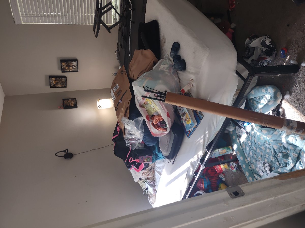 Local Household Move – Northern Kentucky — Wilson Davis