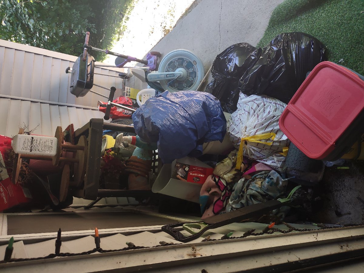 Local Household Move – Northern Kentucky — Wilson Davis