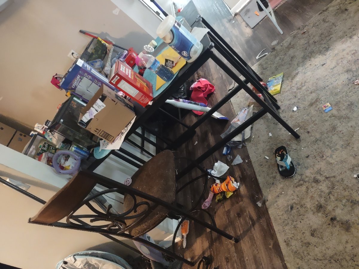 Local Household Move – Northern Kentucky — Wilson Davis