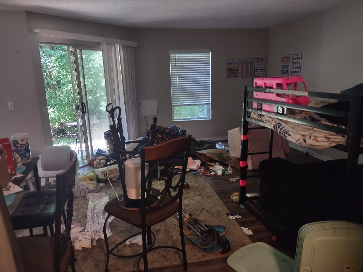 Local Household Move – Northern Kentucky — Wilson Davis
