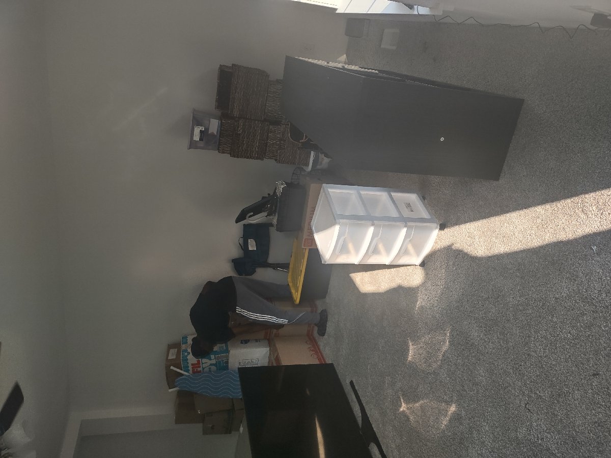 Local Household Move – Northern Kentucky — Wilson Davis