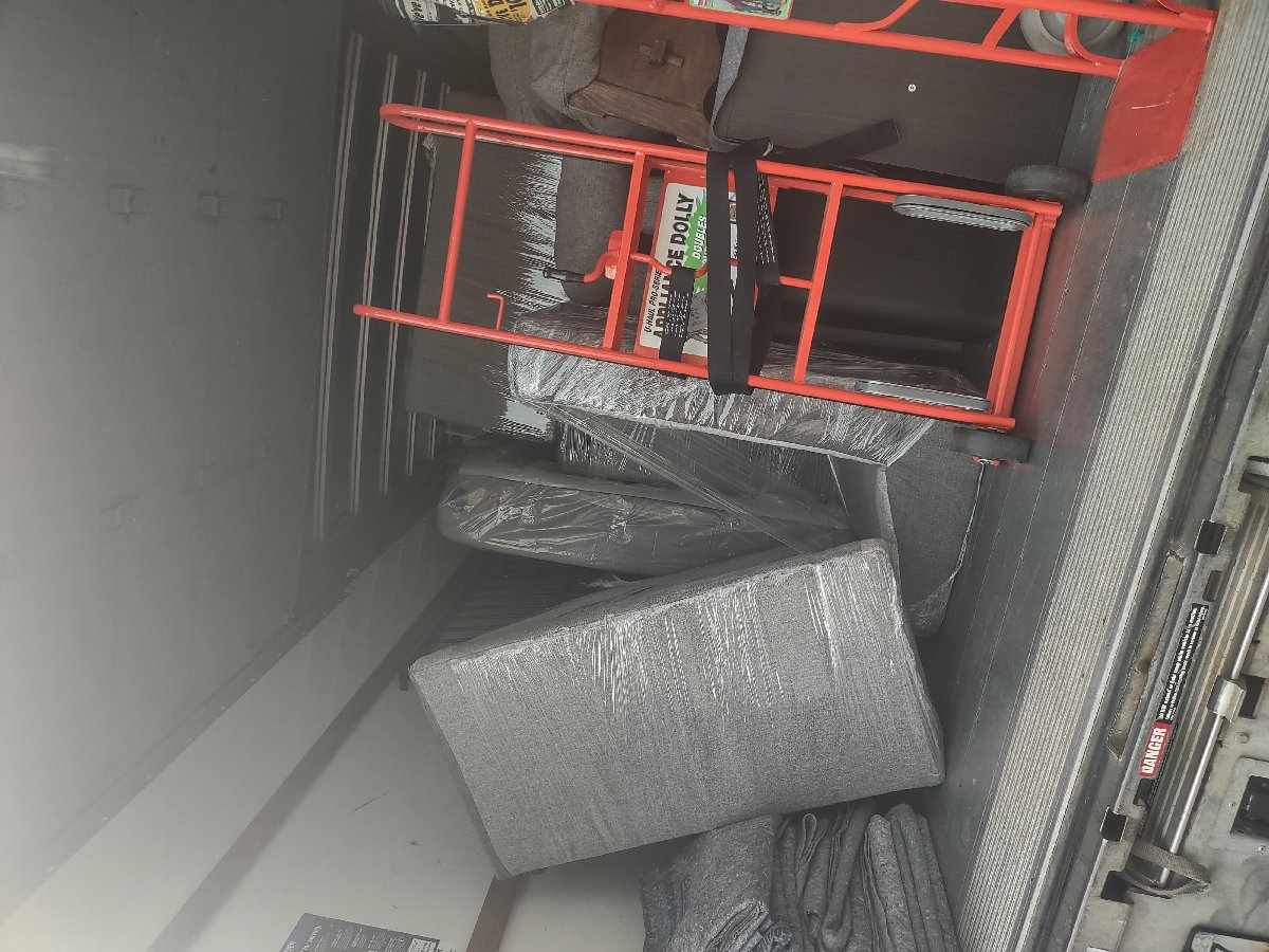 Local Household Move – Northern Kentucky — Wilson Davis