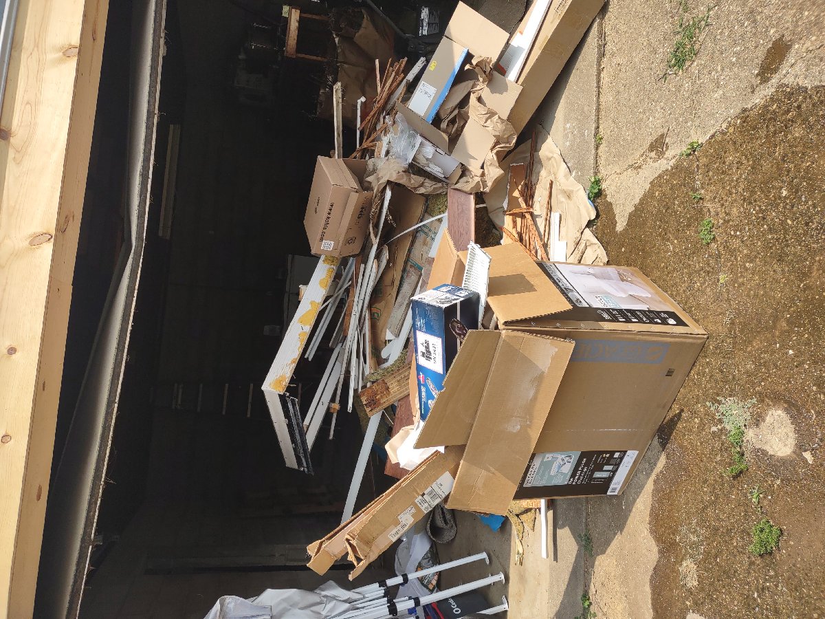 Local Household Move – Northern Kentucky — Wilson Davis