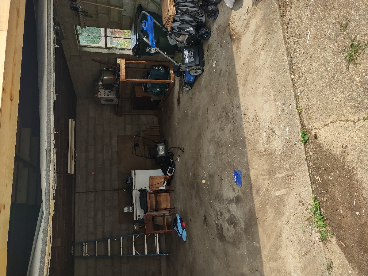 Local Household Move – Northern Kentucky — Wilson Davis