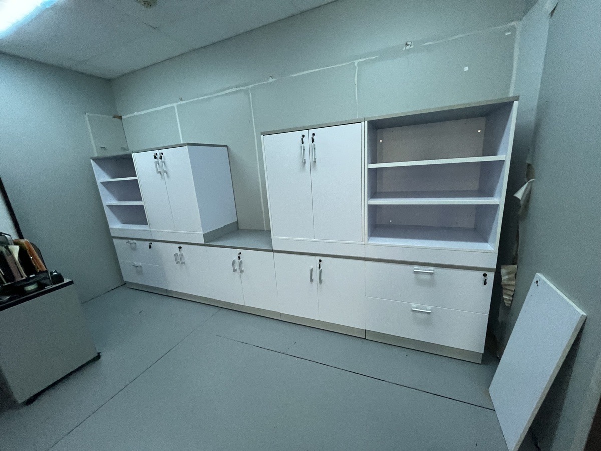 file room — Feliciano Reyes