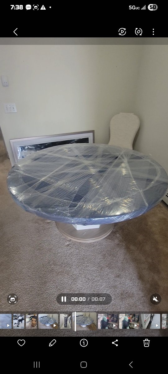 Professional Movers – Loading, Packing & Furniture Protection — Juan Alberto Santiago