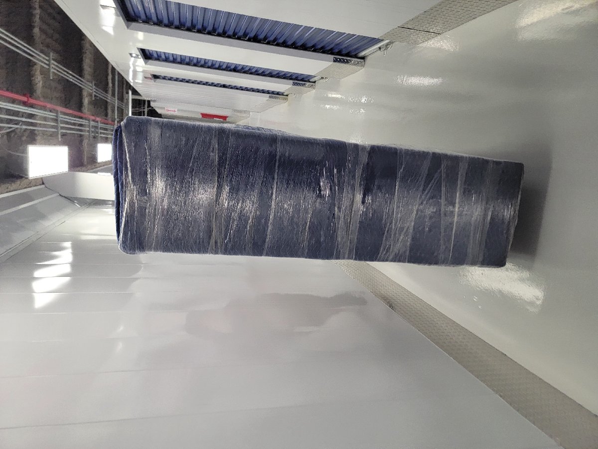 Professional Movers – Loading, Packing & Furniture Protection — Juan Alberto Santiago