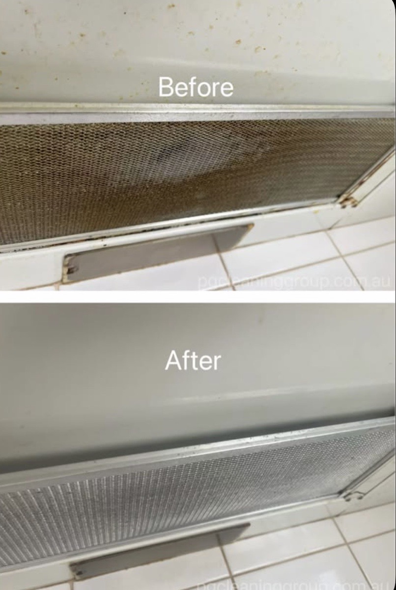 Cleaning services — Isilda Pinheiro