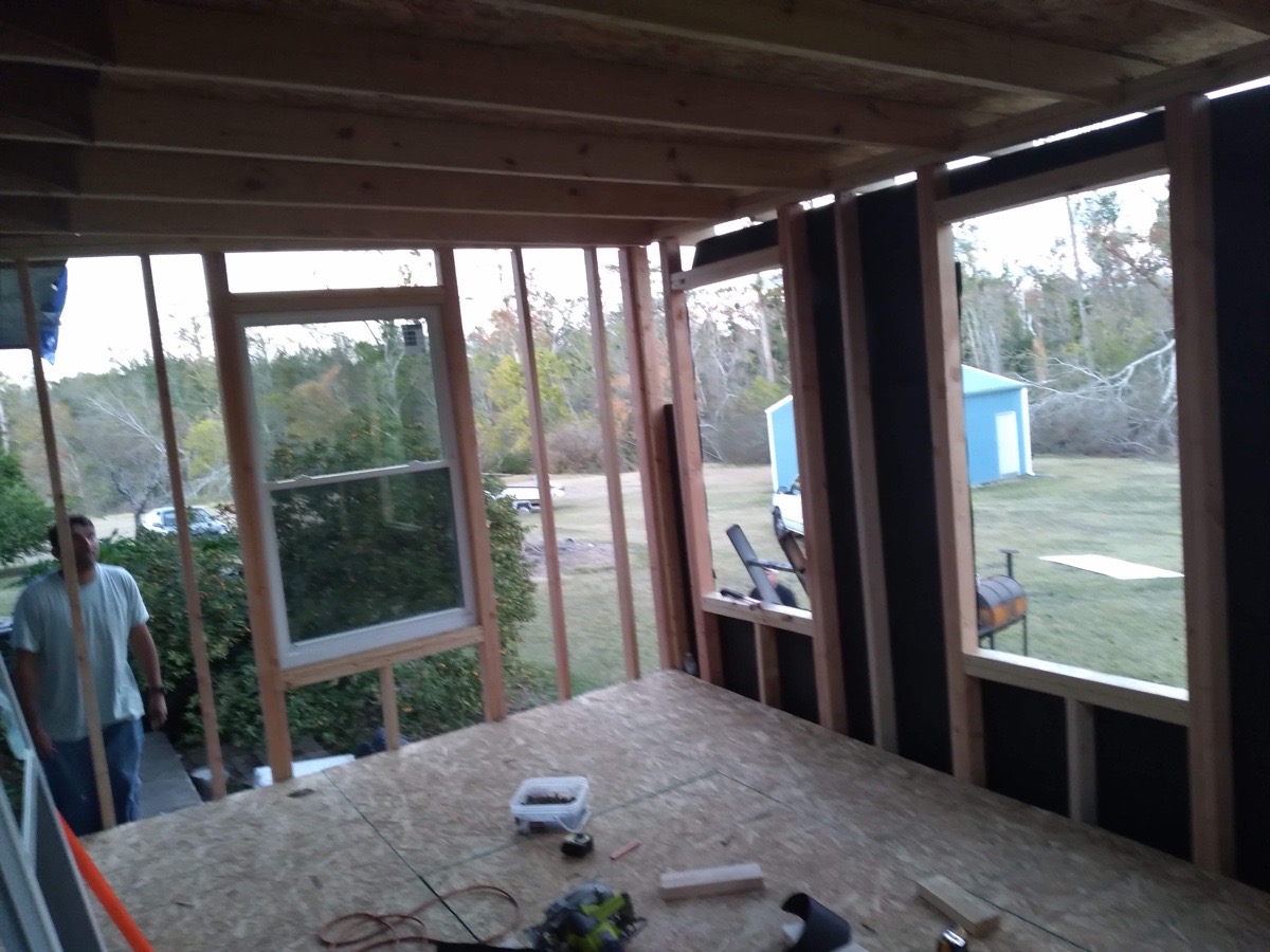remodeling — SADA Scott 