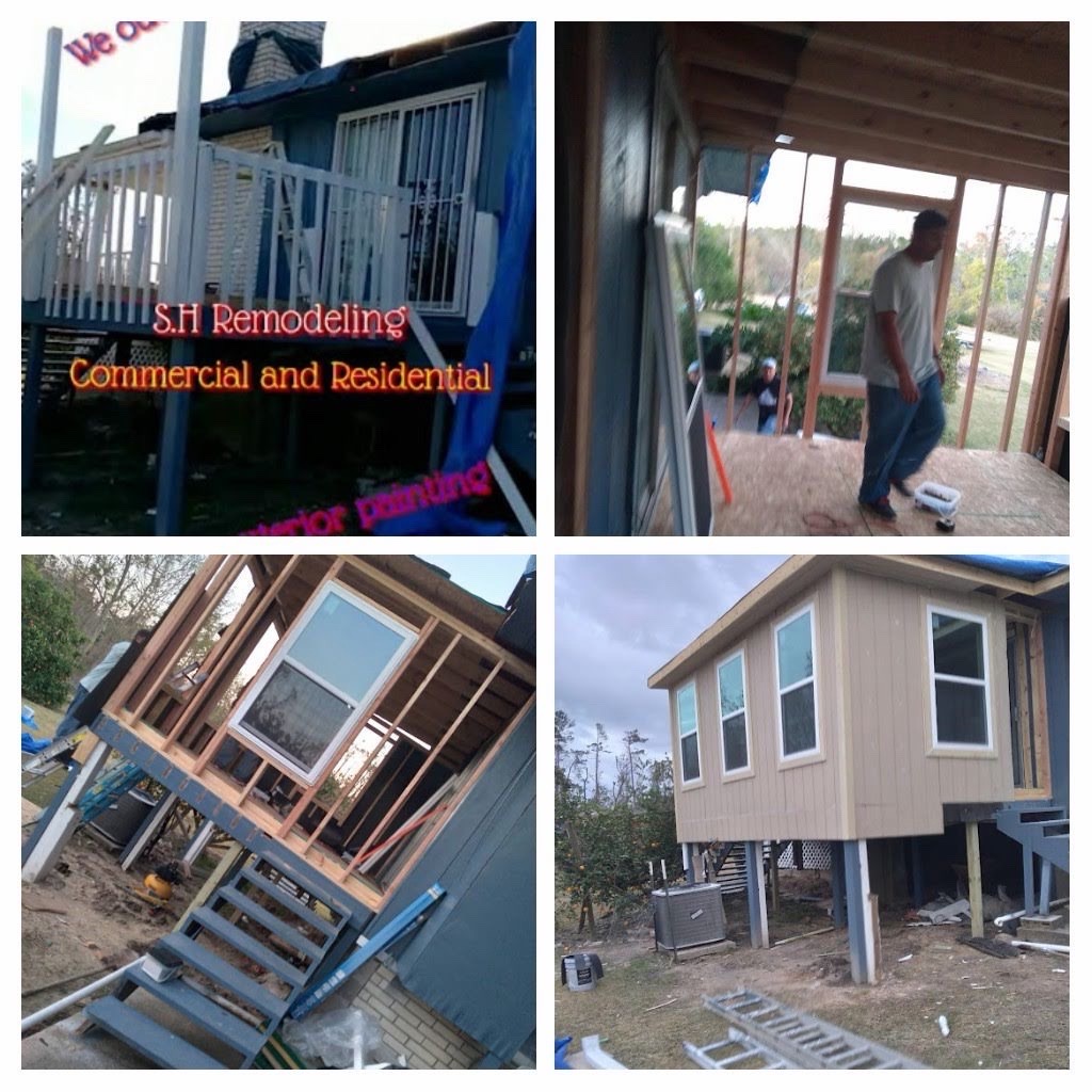 remodeling — SADA Scott 