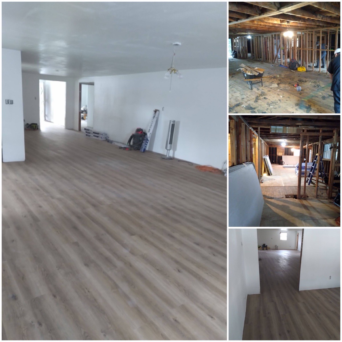 remodeling — SADA Scott 
