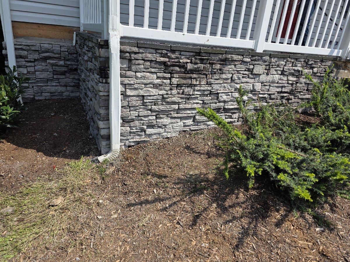 I do any general masonry work. — Atlas Masonry LLC