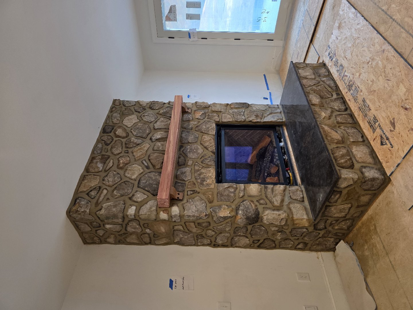 Masonry Works General — Atlas Masonry LLC