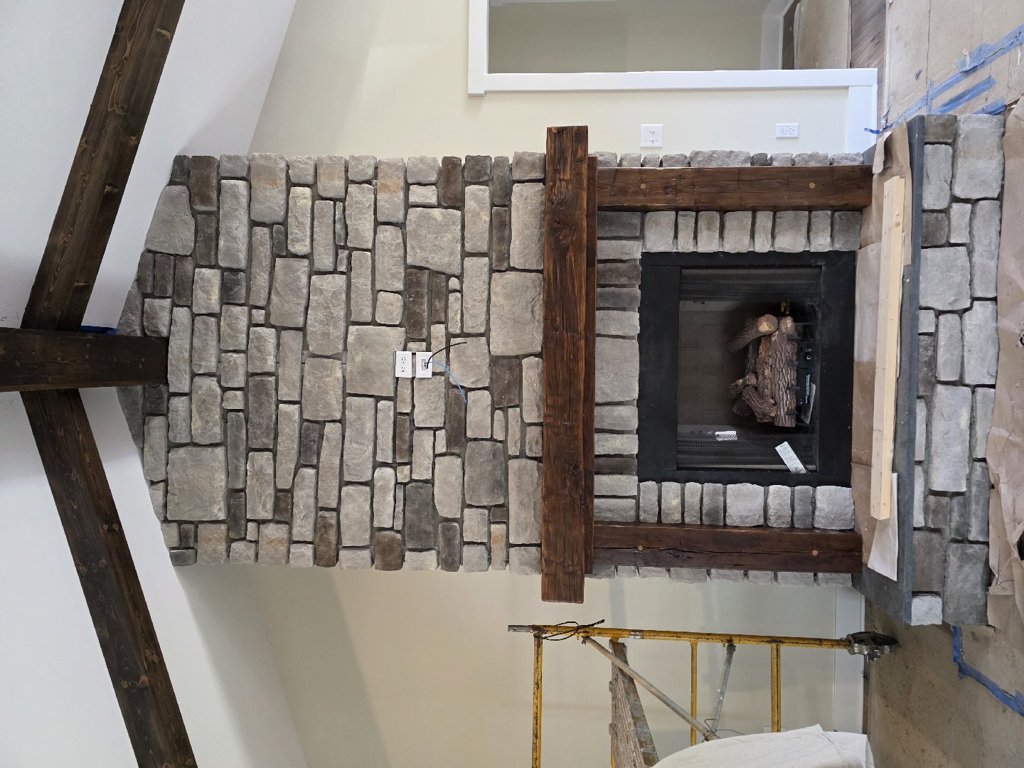 Masonry Works General — Atlas Masonry LLC