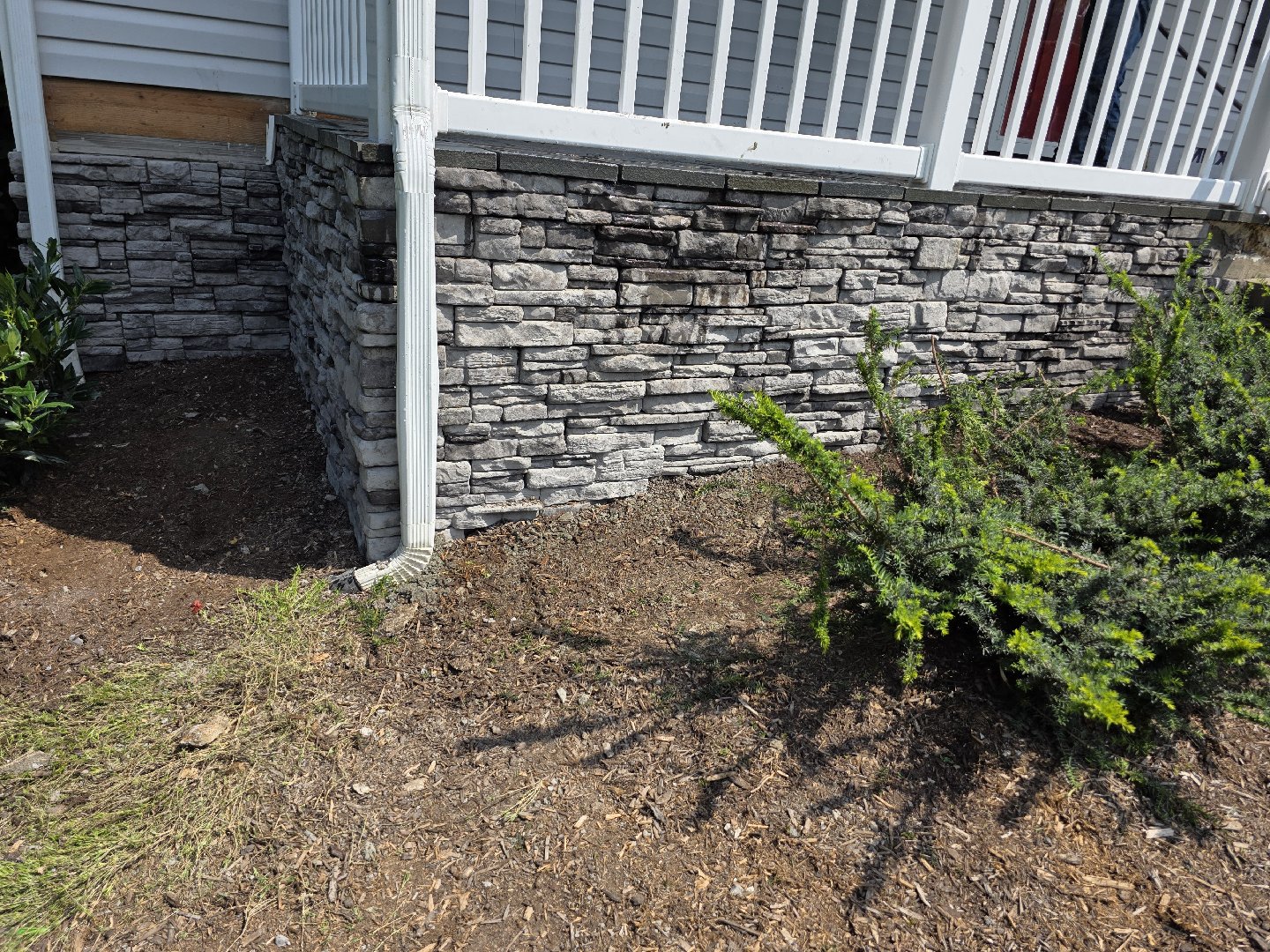 Masonry Works General — Atlas Masonry LLC