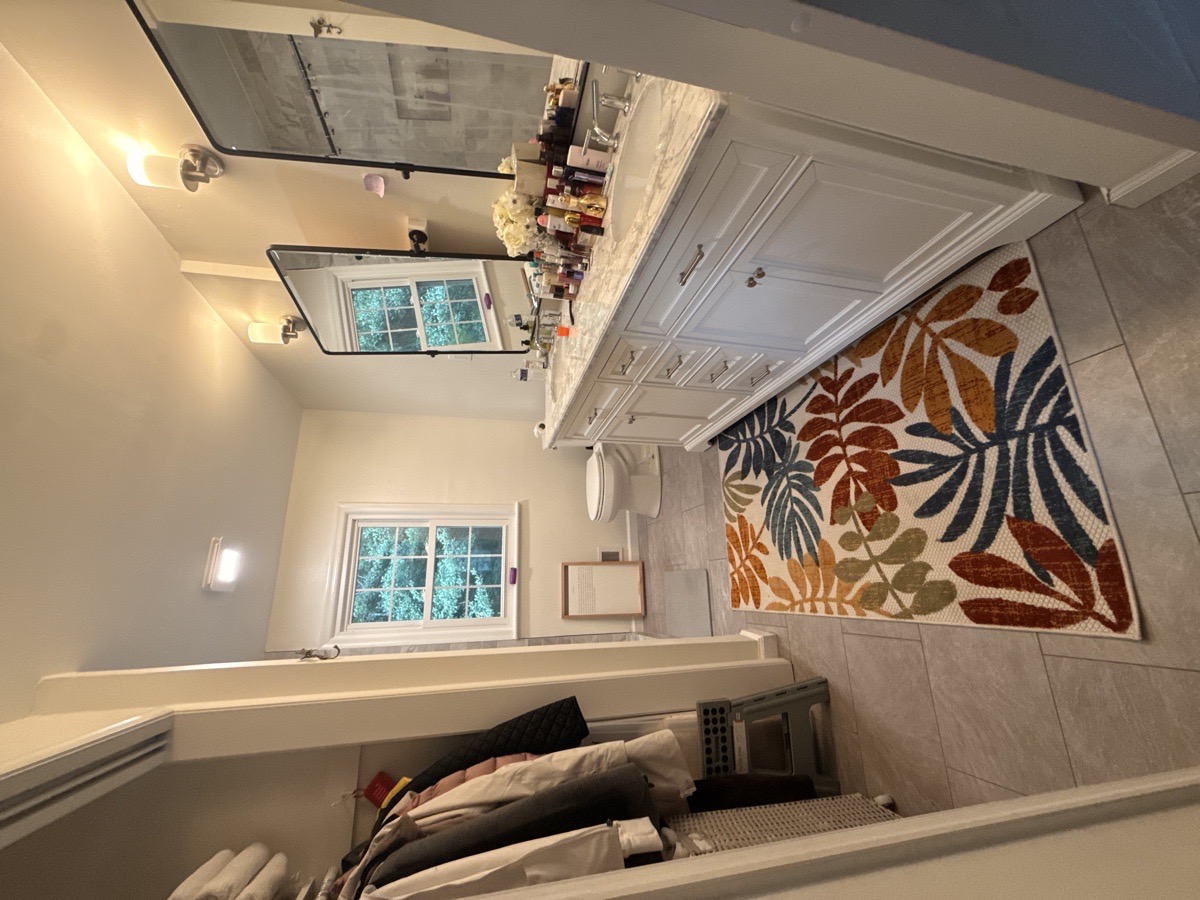 cleaning service Glendy — Glendy Villagrez