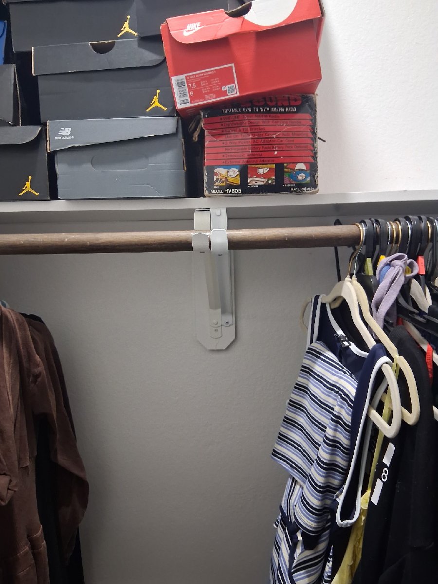 handyman — Jelissa Gonzales