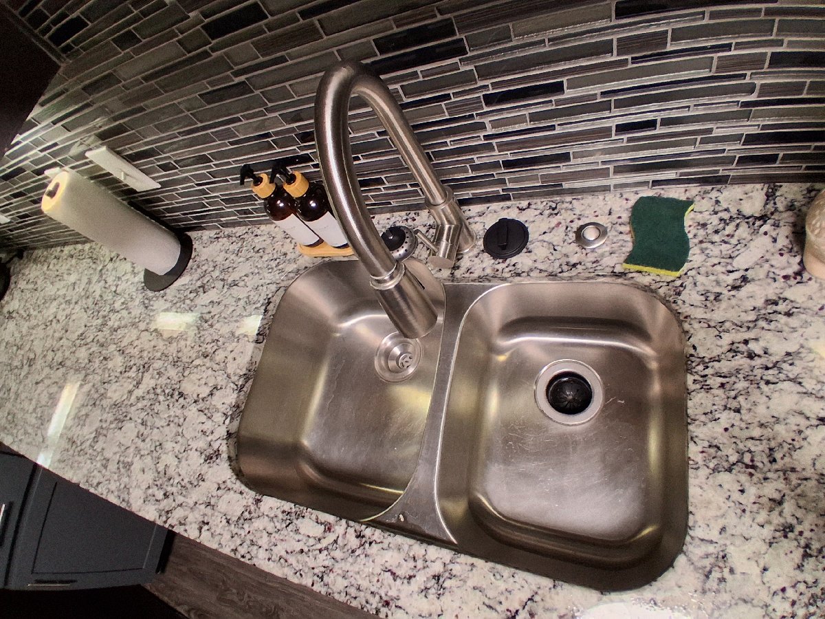 cleaning — Jelissa Gonzales