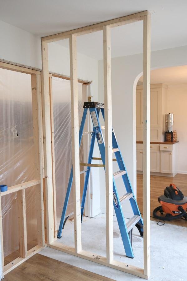 Remodelacion — Santanas Home Solutions