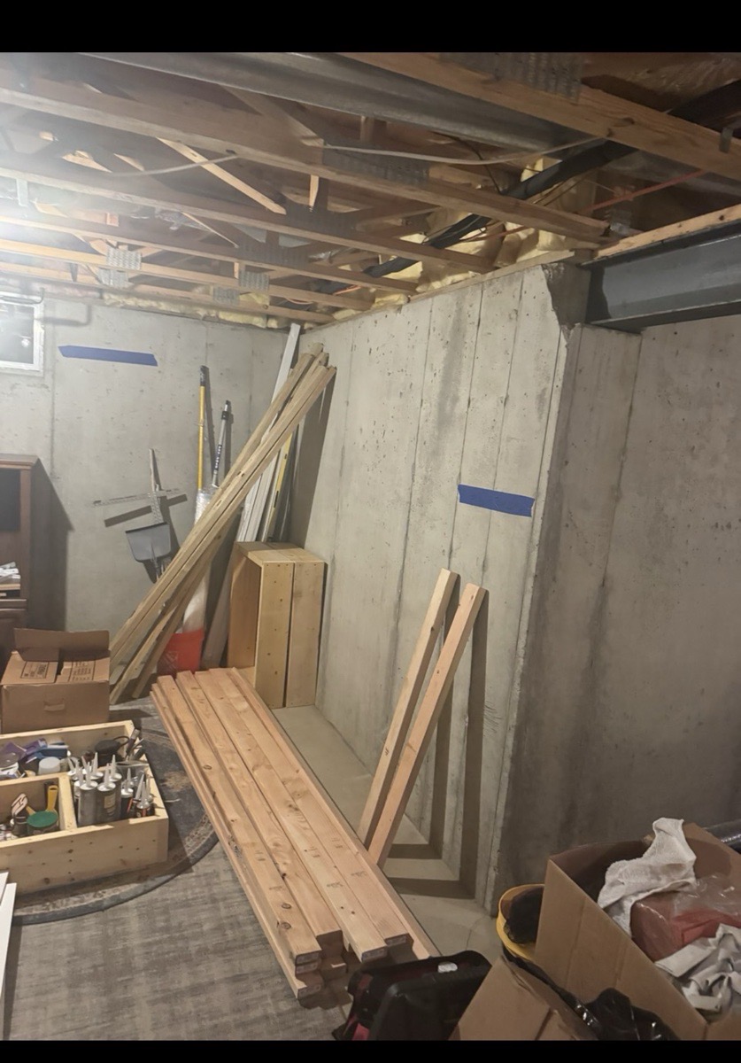 multiple projects — K-M Contracting&designs
