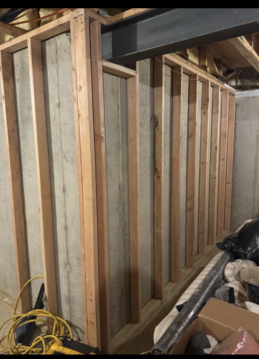 multiple projects — K-M Contracting&designs