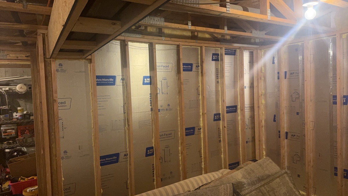 multiple projects — K-M Contracting&designs