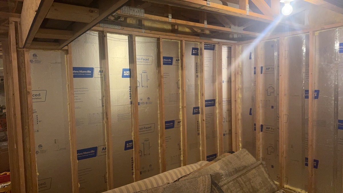 multiple projects — K-M Contracting&designs