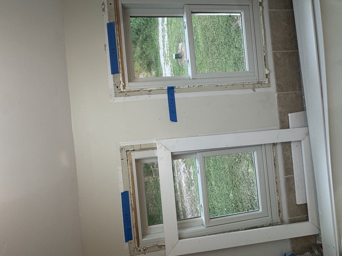 multiple projects — K-M Contracting&designs