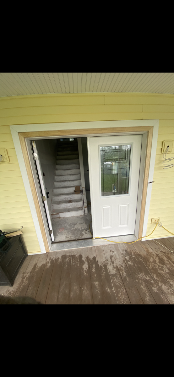 multiple projects — K-M Contracting&designs
